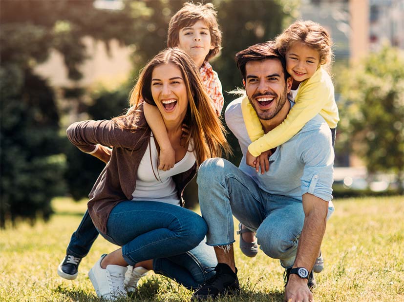 Friendly welcome at Aegis Dental Centre, a trusted family dentist in Kerrisdale